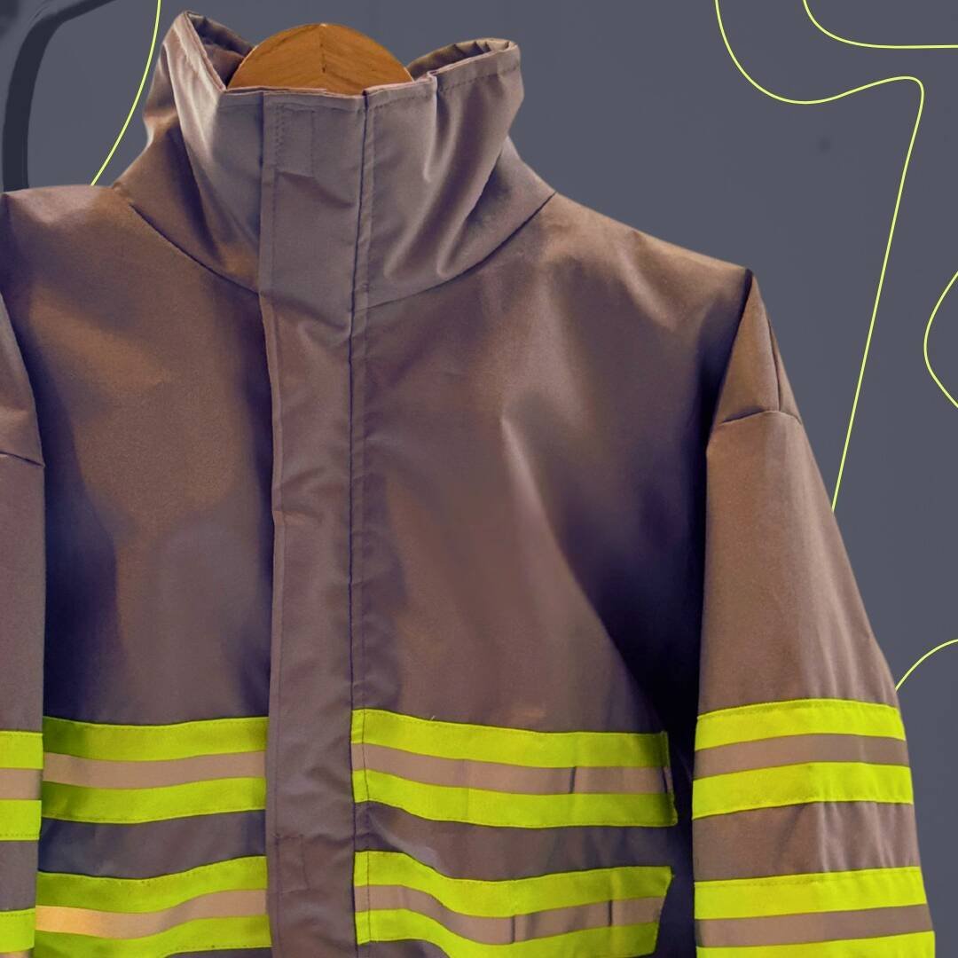 Prendas de trabajo personalizadas para empresas