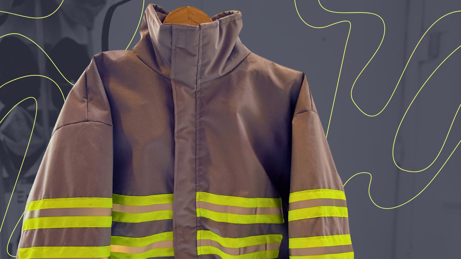 Prendas de trabajo personalizadas para empresas