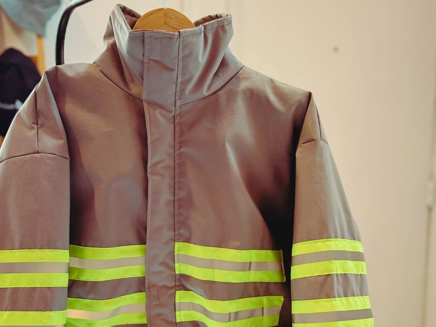 Producción textil responsable y sustentable en Argentina.