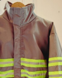 Producción textil responsable y sustentable en Argentina.
