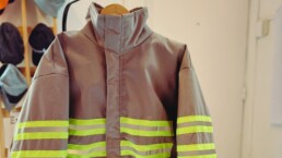 Producción textil responsable y sustentable en Argentina.