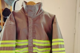 Producción textil responsable y sustentable en Argentina.