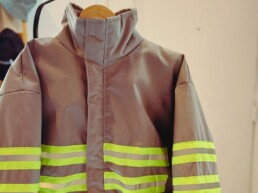 Producción textil responsable y sustentable en Argentina.