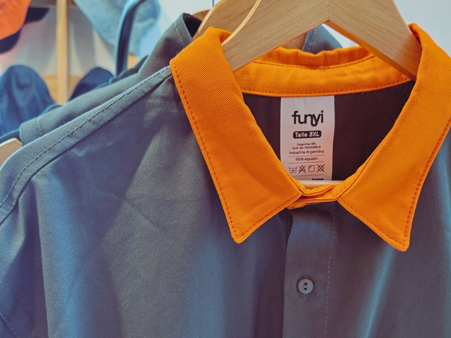 Sistema de trazabilidad textil aplicado a la producción sustentable.