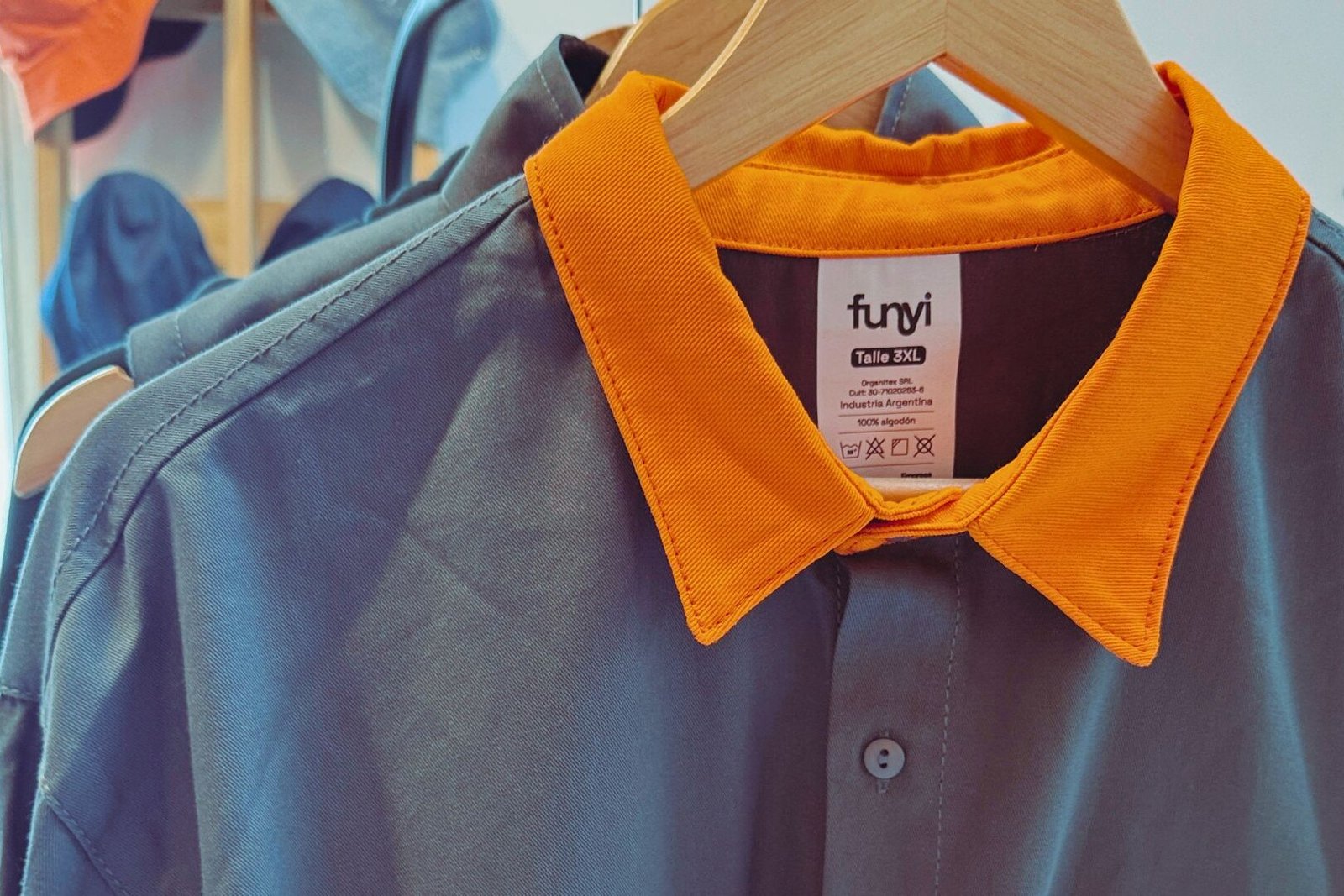 Sistema de trazabilidad textil aplicado a la producción sustentable.