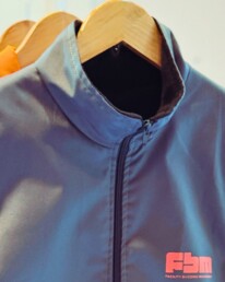 Empresa B argentina dedicada a la producción textil sustentable.