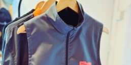 Empresa B argentina dedicada a la producci&oacute;n textil sustentable.
