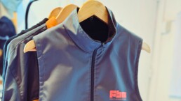 Empresa B argentina dedicada a la producción textil sustentable.