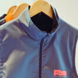Empresa B argentina dedicada a la producción textil sustentable.