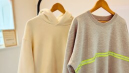 Talleres textiles asociados a la red productiva de Funyi.