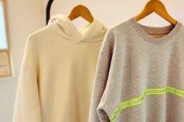 Talleres textiles asociados a la red productiva de Funyi.